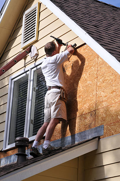 Best Yard Waste Removal  in Bear Creek, FL